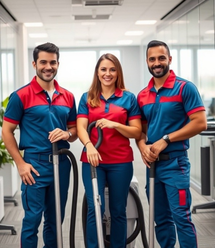 Carpet Cleaning Saint Helena